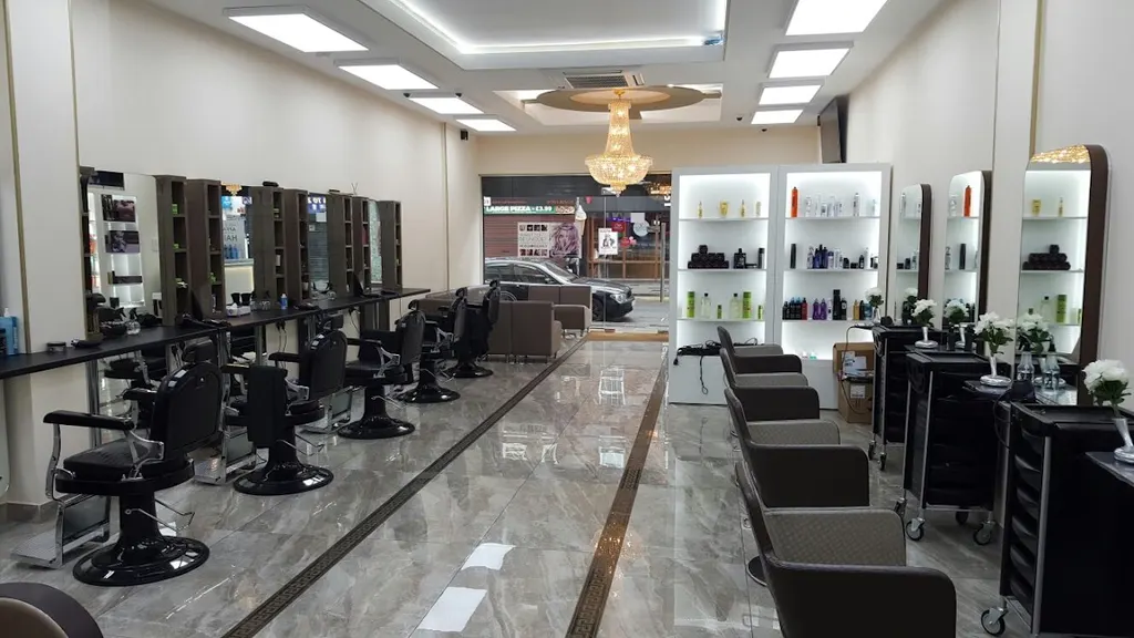 In Touch Hair And Beauty — Hairdresser in Slough